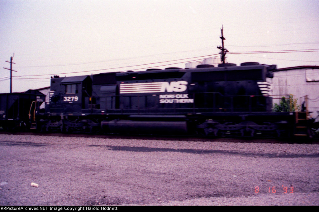 NS 3279